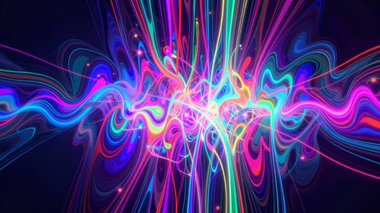 AI music video generator visualizer