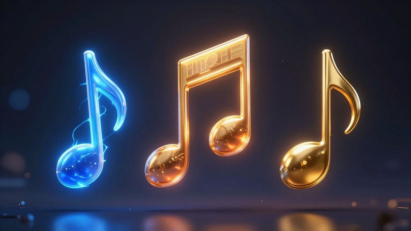 AI music generators comparison: Suno, Udio, Creatus