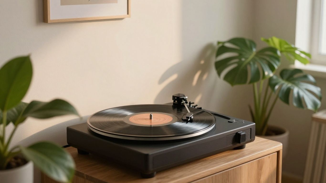 AI Lo-Fi Music Video Generator for Chill Content