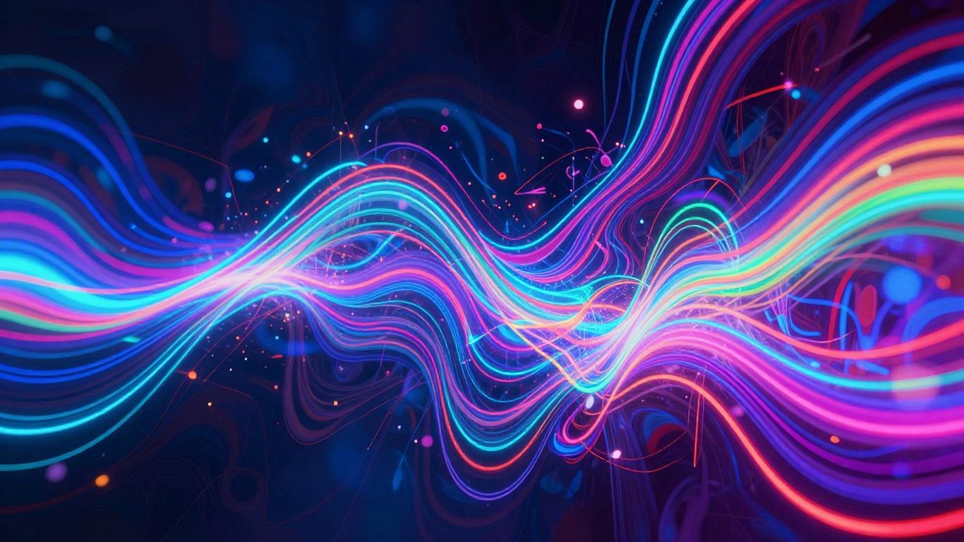 AI music video generator visualizer