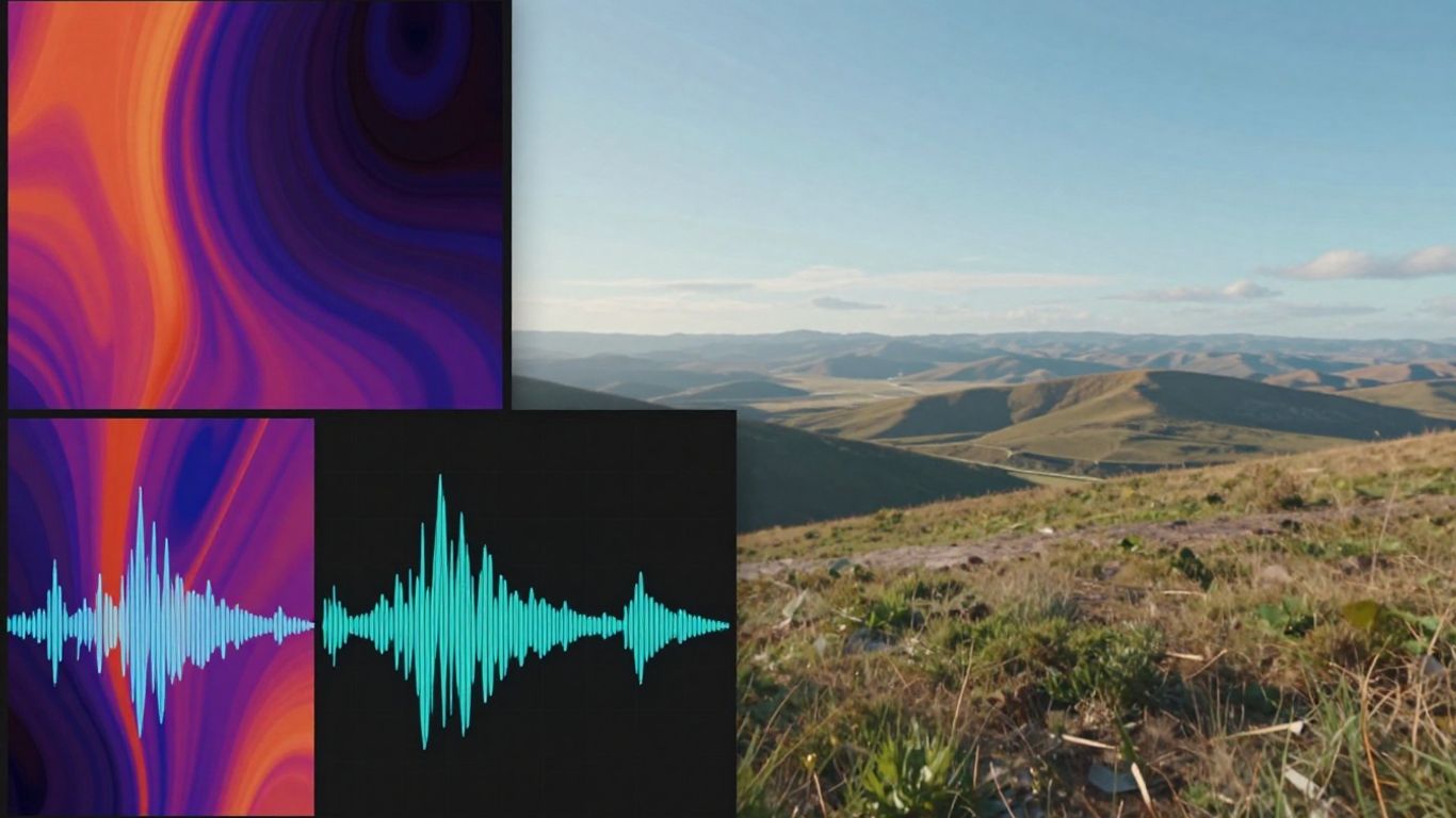 AI music video formats: 9:16, 1:1, 16:9