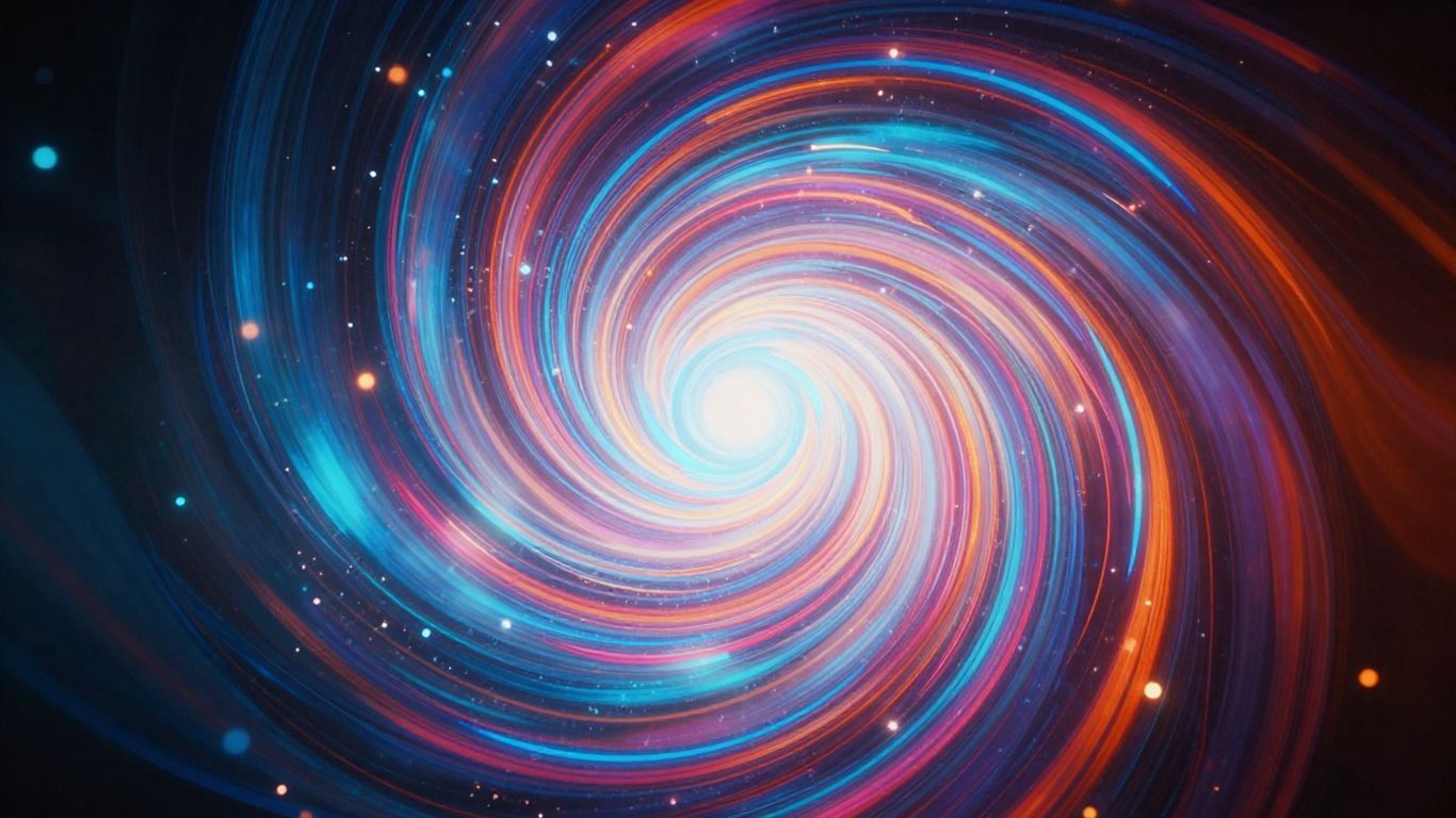 AI music video generator visualizer