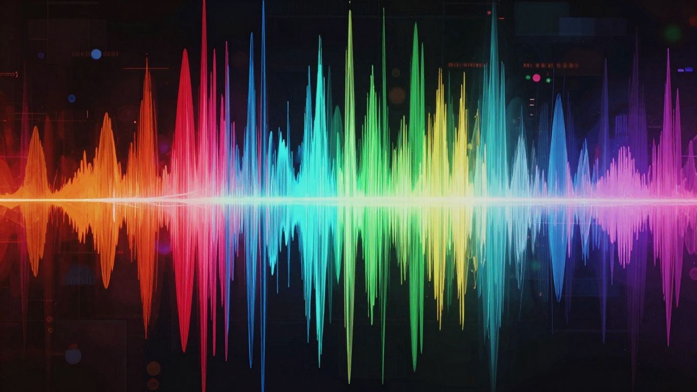 AI tools combining song and video creation.