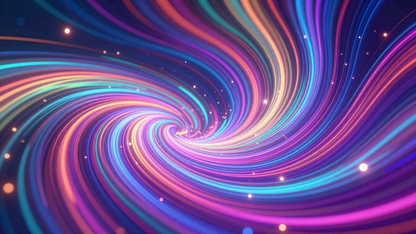 AI music video generator visualizer