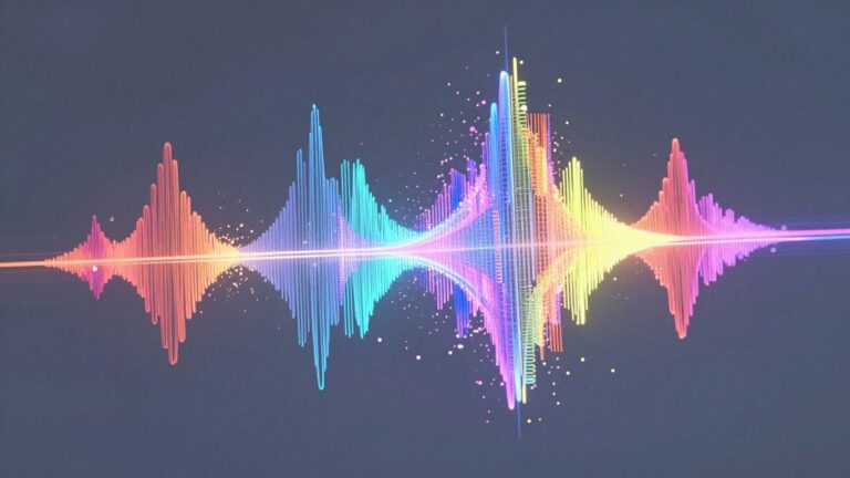 AI music generation and video creation
