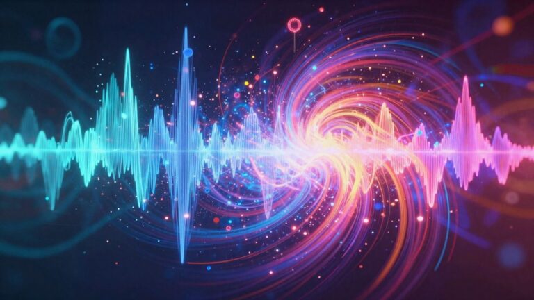 AI music video creation visual