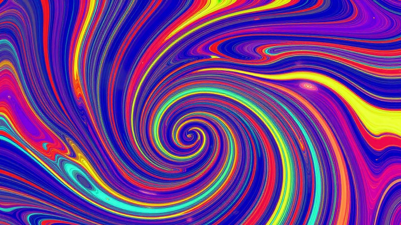 AI music video generation visualization