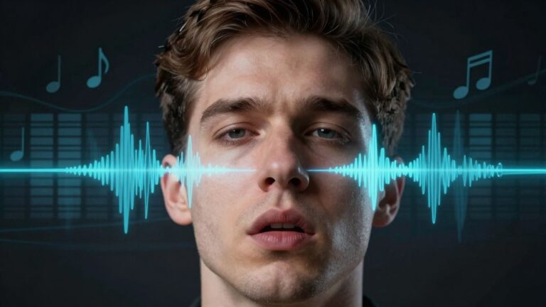 AI vocals added to music beat instrumental