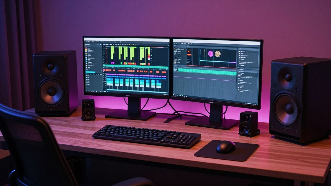 How to Match AI Video Style to Your Song Mood