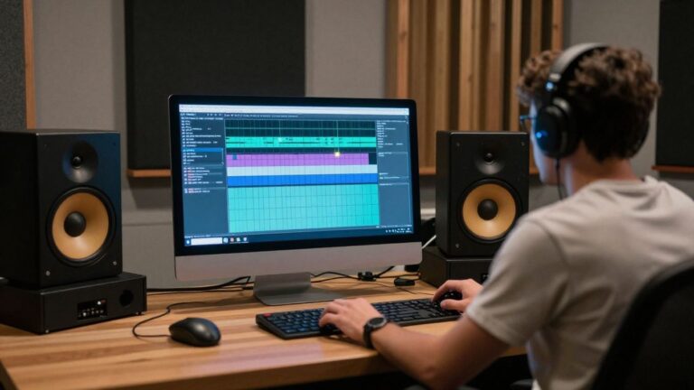 How to Generate an AI Song and Share It on Spotify
