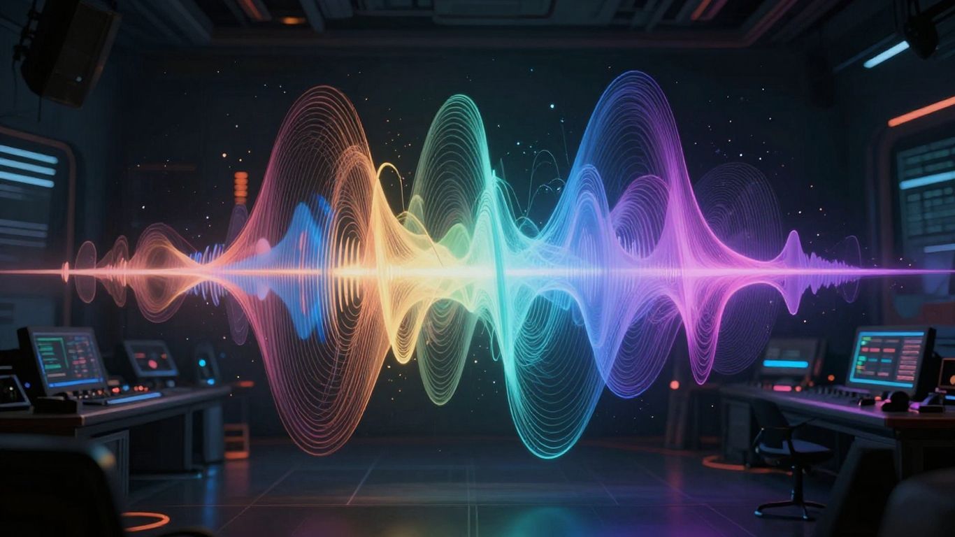 How to Create an AI Music Video for a SoundCloud Release
