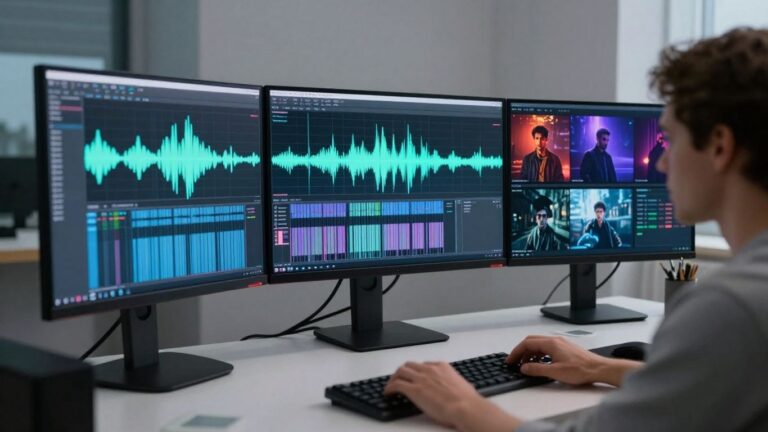 How to Make an AI Music Video with Zero Experience