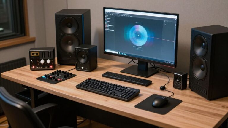How to Add AI Vocals to an Instrumental Track