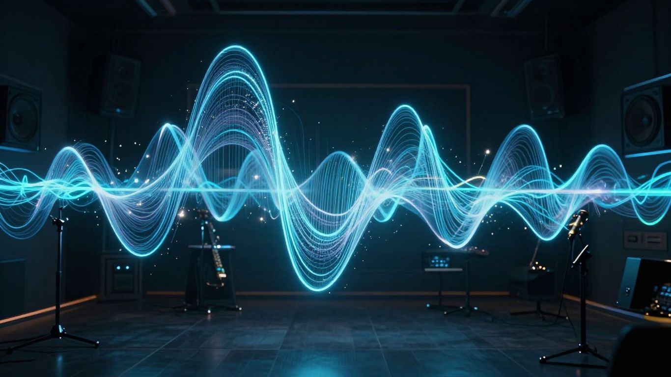 How to Write AI Song Prompts That Actually Work
