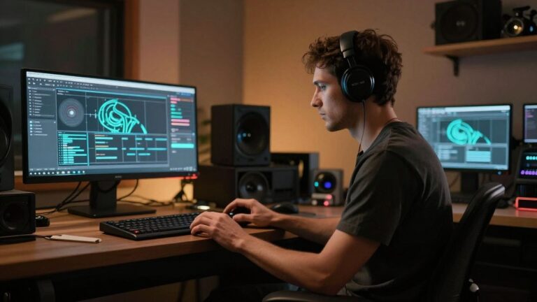 Will AI Music Replace Human Musicians?