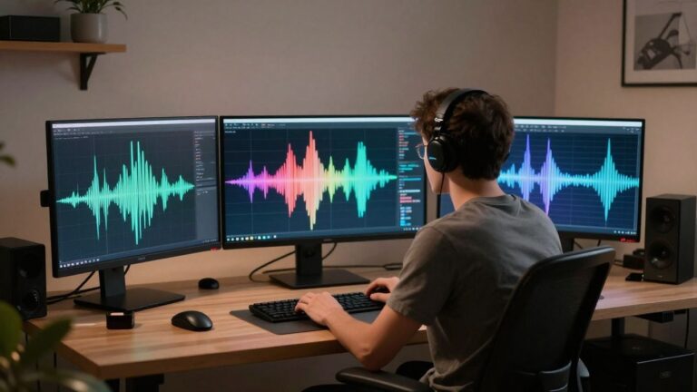 How to Make an AI Music Video in 5 Minutes