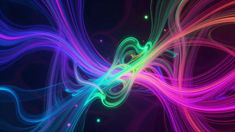 AI music video generator visualizer