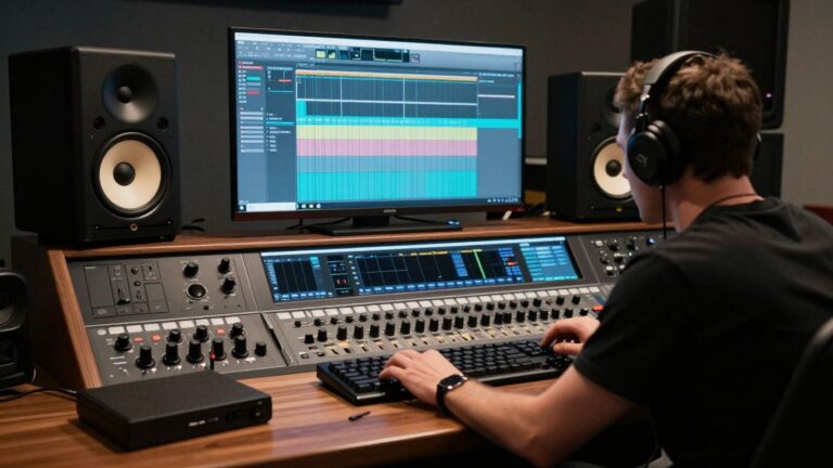 Is AI Music Good Enough for Streaming Platforms Like Spotify?