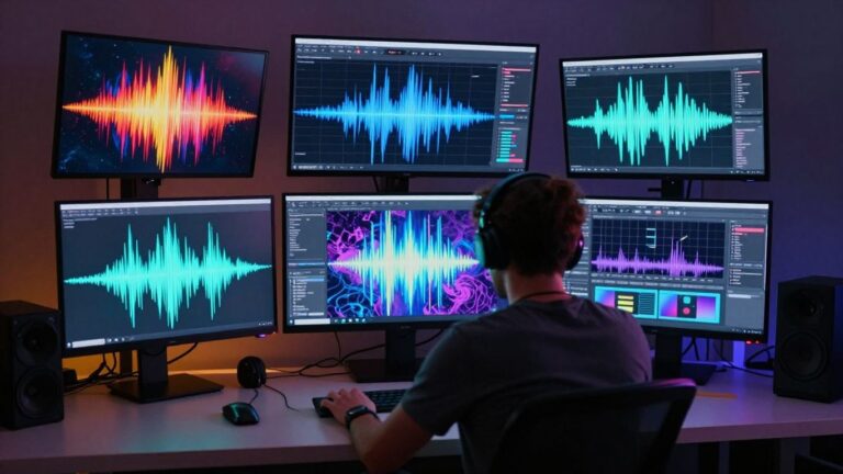 Should You Make AI Music Videos for TikTok?