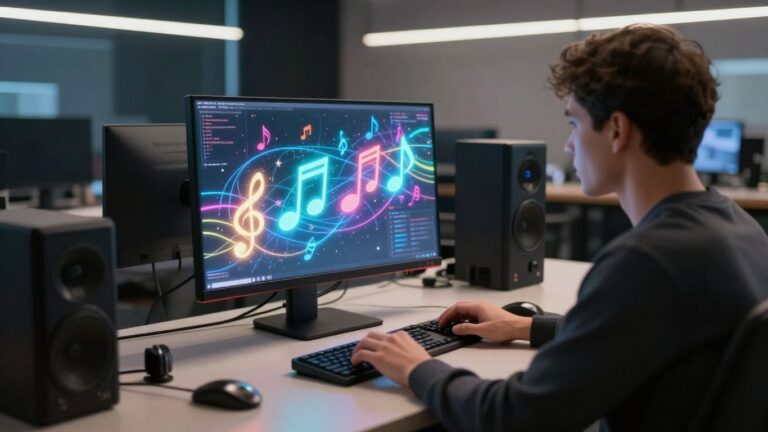 How to Create AI Music Videos for Your YouTube Channel
