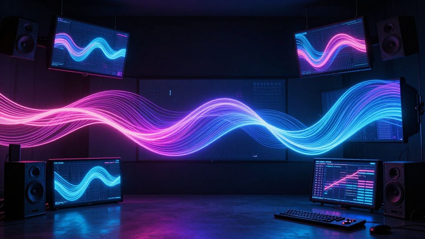 How to Export AI Music Videos in 9:16, 1:1, and 16:9