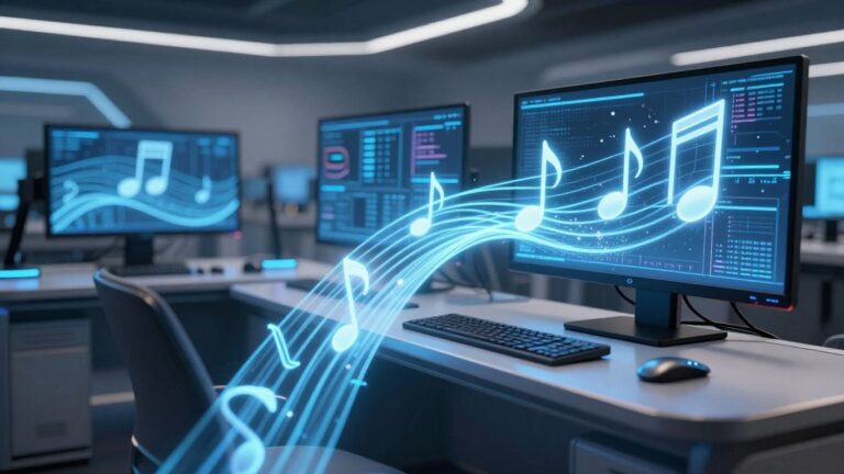 When Will AI Music Videos Look Fully Professional?