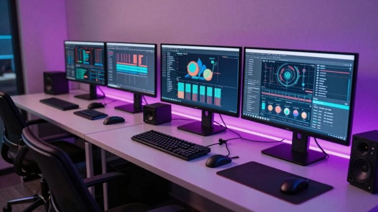 Top 10 AI Music Video Tools for 2026