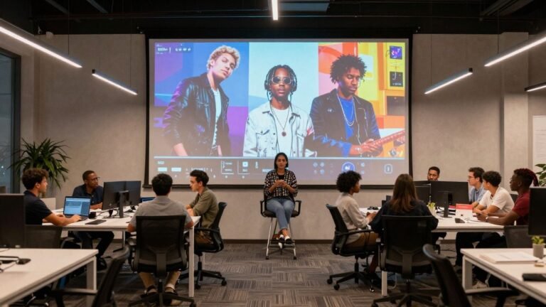 How Brands Use AI to Turn Jingles Into Music Videos