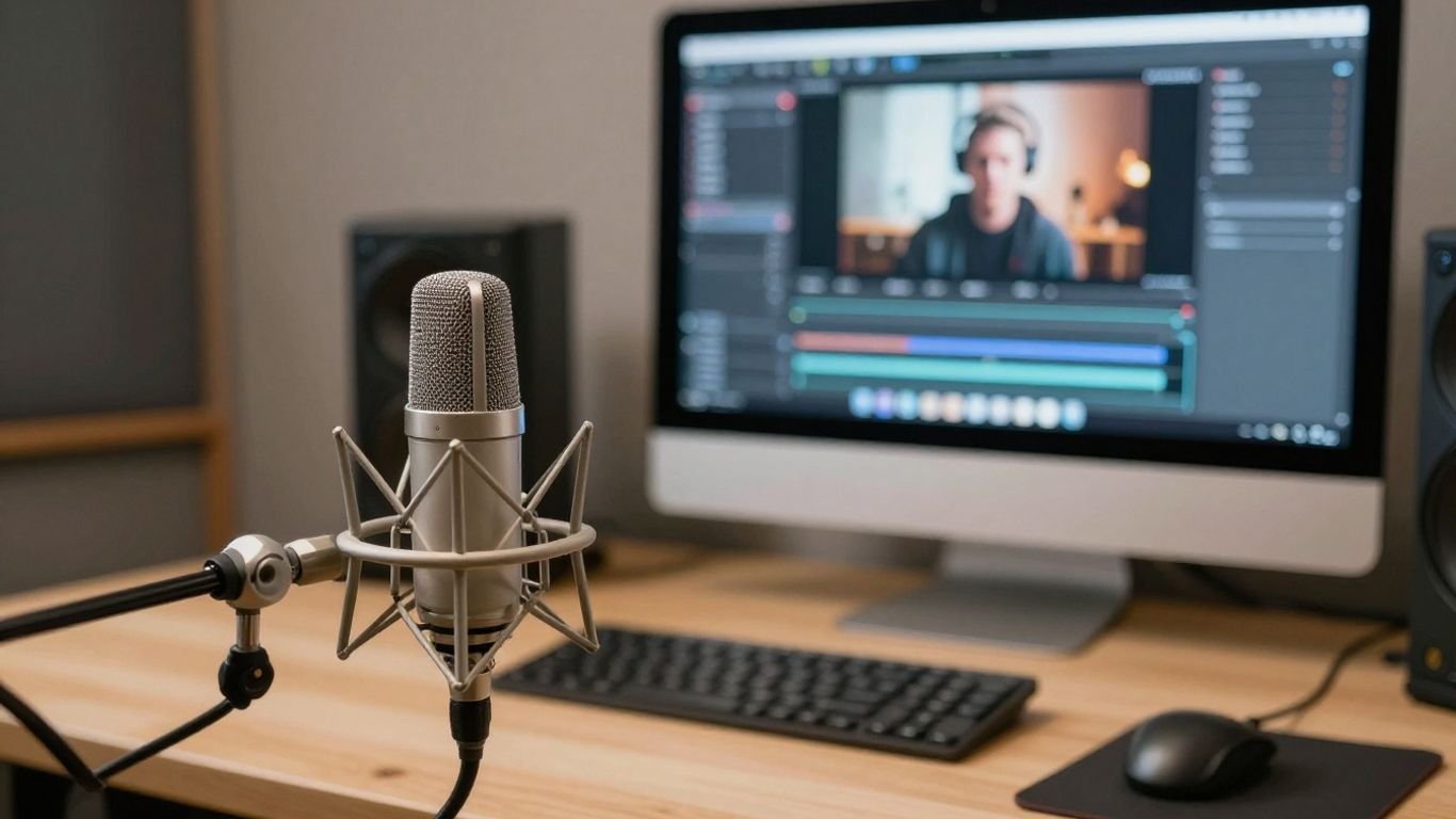 Using AI Music Videos for Music Crowdfunding Campaigns