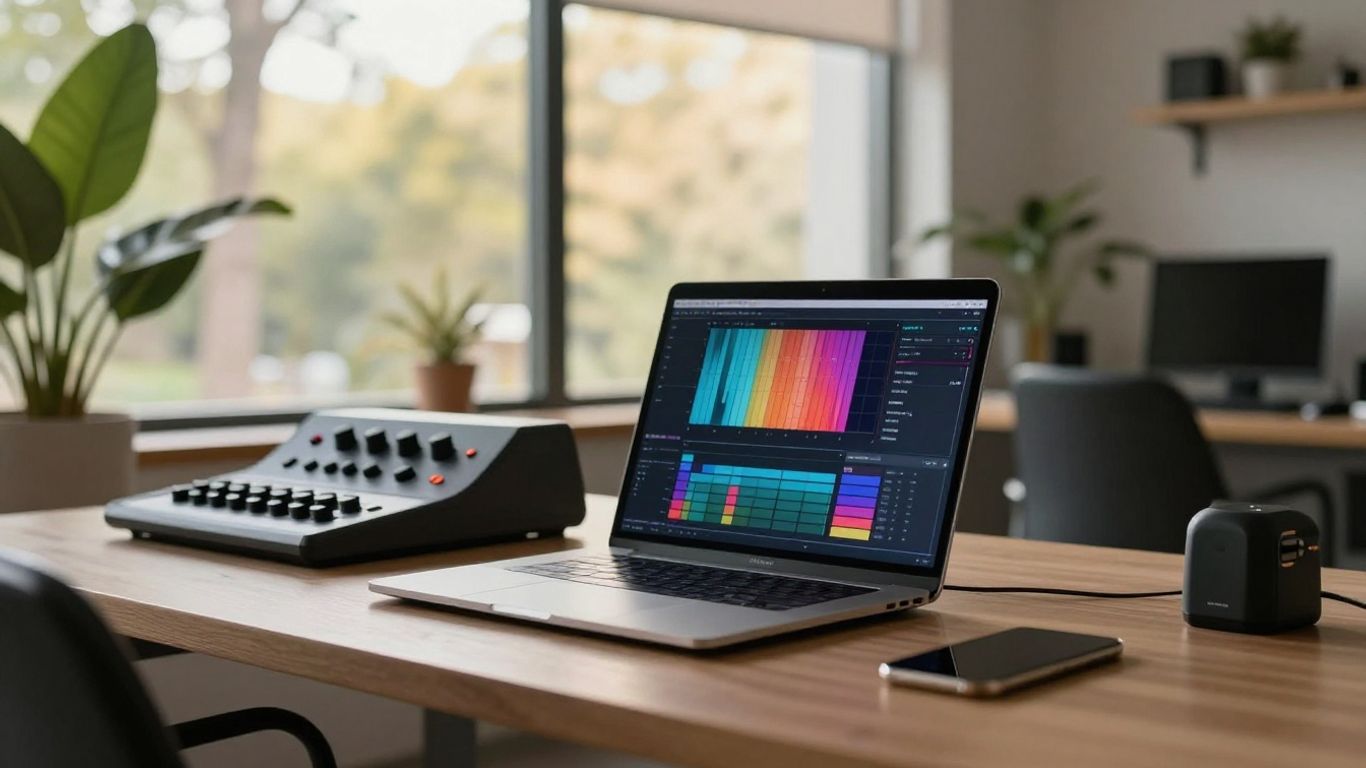 How to Use Creatus AI Music Video Generator: Full Walkthrough