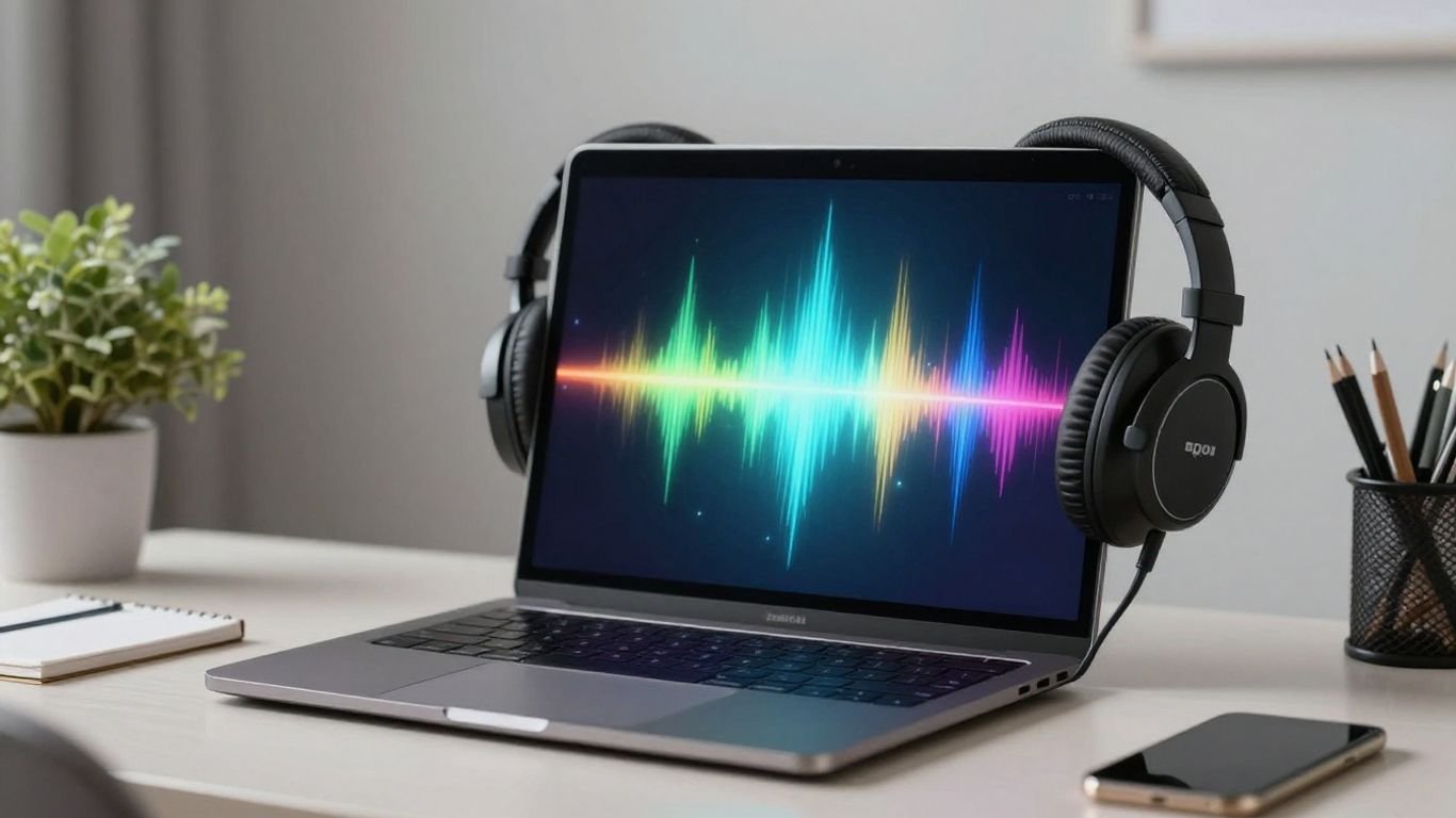 AI Music Video Generators That Support All Export Formats
