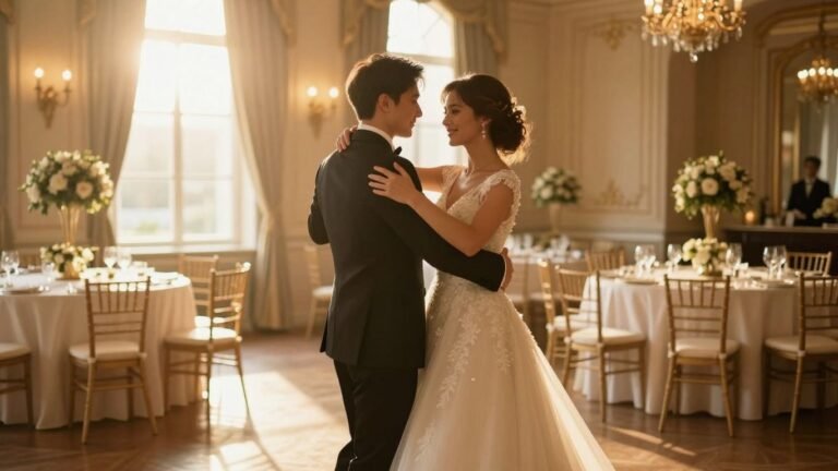 How to Create an AI Music Video for Your Wedding Song