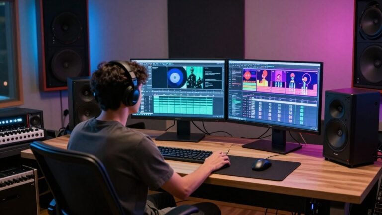 Best AI for Rap Music Videos: Tools Compared