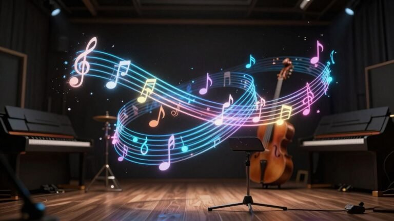 AI Music Video Generator Comparison Chart: Features, Price, Quality