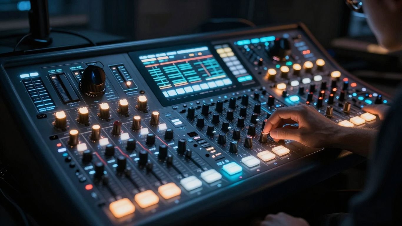 AI Song Generators with the Best Vocal Quality Compared