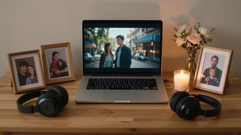 How to Create an AI Music Video for a Memorial or Tribute