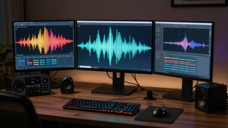 How to Set Up an AI Music Video Workflow That Saves Hours