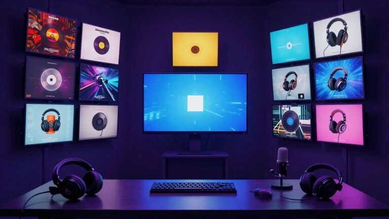 AI Music Videos for Album Pre-Release Marketing
