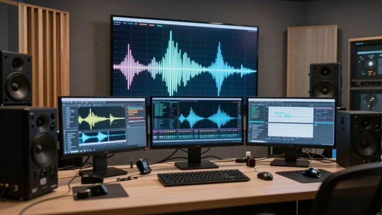 AI Music Videos for Podcast Branding and Intros