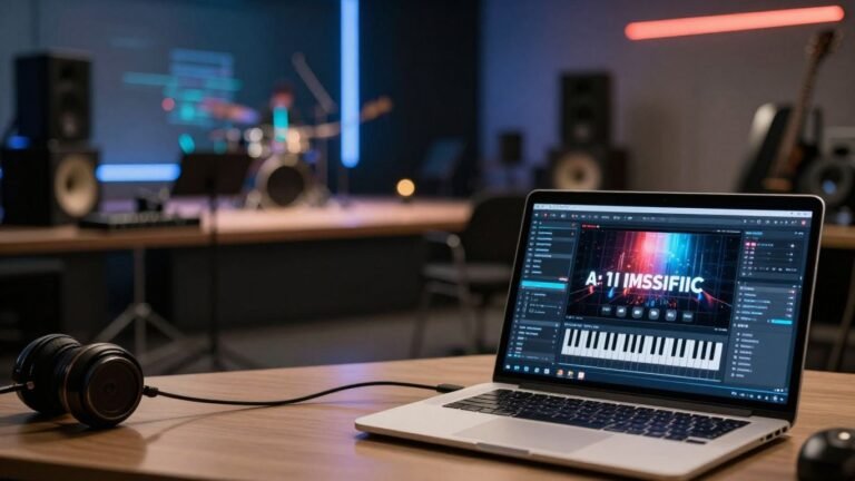 AI Music Video Tools: What Works for Bands vs Solo Artists