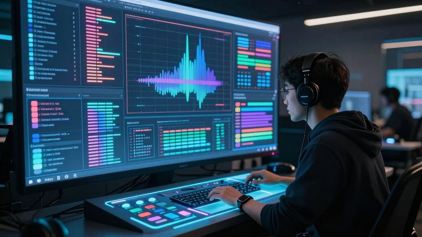 Suno vs Udio vs Creatus: Which AI Song Generator Wins?