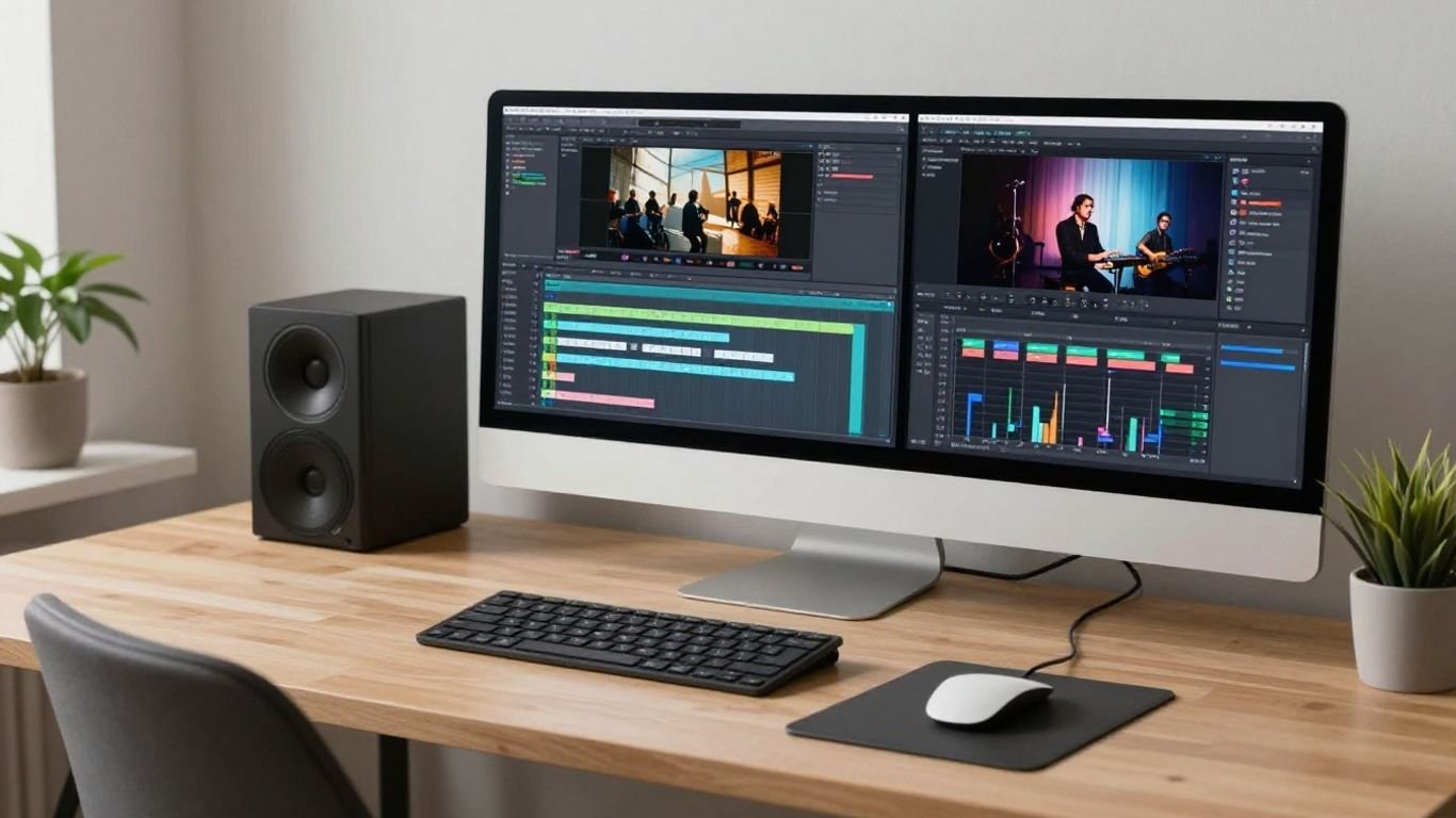 How Independent Musicians Use AI Music Videos