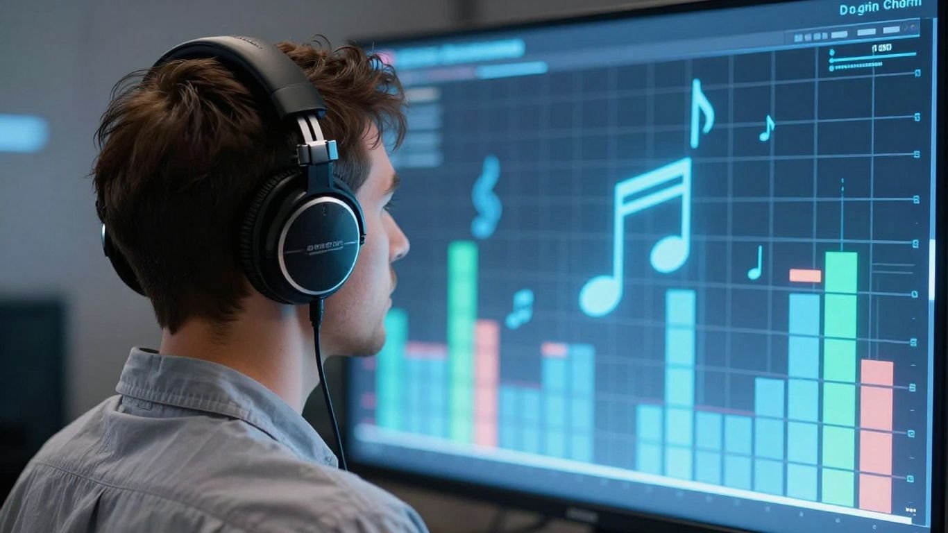 AI Singing Vocal Quality: Suno vs Udio vs Creatus