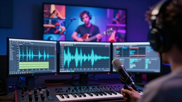 Complete Guide to AI Music Production Tools in 2026