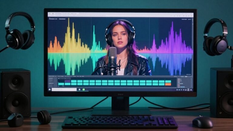 Beginners Guide to AI Song and Video Creation