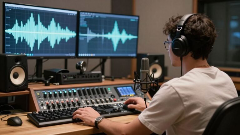 AI Music Quality Improvements: Year Over Year Progress