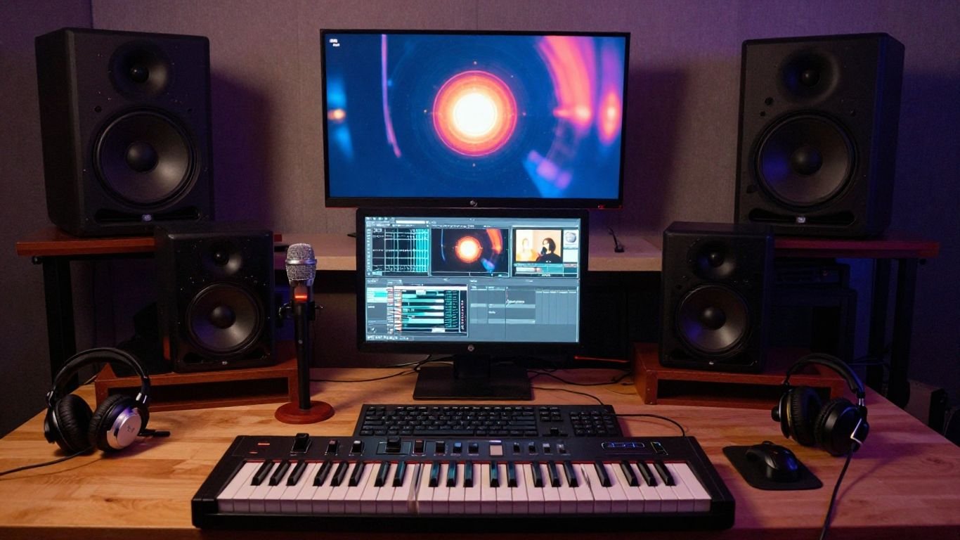 AI Music Video Adoption Rates Among Musicians