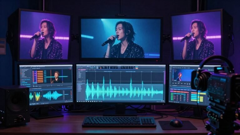 AI Music Video SEO: How to Rank Your Videos on YouTube