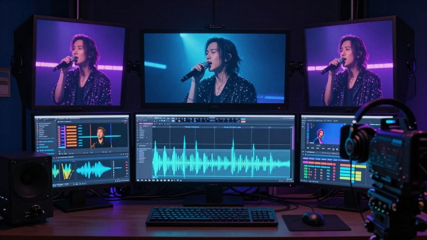 AI Music Video SEO: How to Rank Your Videos on YouTube