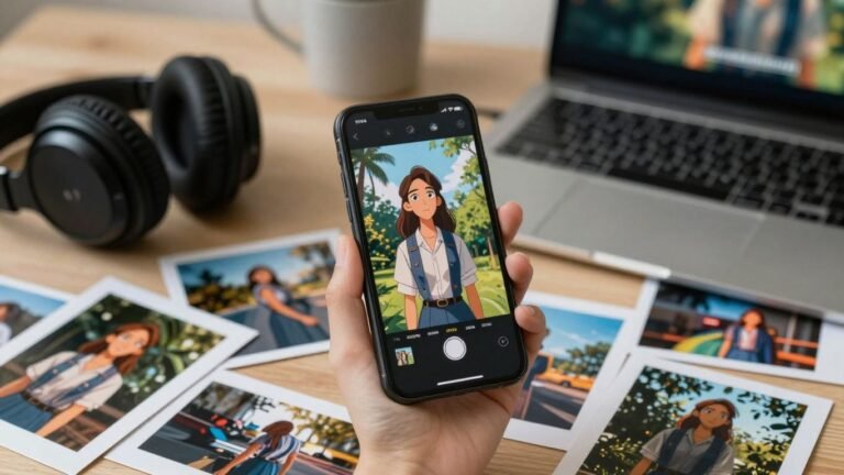 Image to video free with AI: How to create social-ready videos from photos